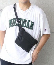 PRAIRIE（プレリー）の「[PRAIRIE]ショルダーバッグ 耐水防水（ショルダーバッグ）」