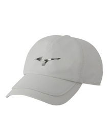 MIZUNO GOLF（ミズノゴルフ）の「レインキャップ（キャップ・メンズ）」