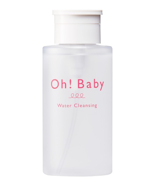 ハウス オブ ローゼ（ハウス オブ ローゼ）の「ハウスオブローゼ / Oh!Baby ウォータークレンジング　290mL（クレンジング・レディース・その他・FREE）」の8枚目の写真