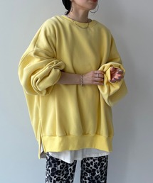 レディースのトップス（イエロー/黄色系）ファッション通販 - ZOZOTOWN