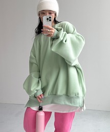 スウェット（グリーン・カーキ/緑色系）ファッション通販 - ZOZOTOWN