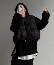 wee9s(EB[NX)OSUMITSUKI sweat / IX~cLX[p[I[o[XEFbg(XEFbg)
