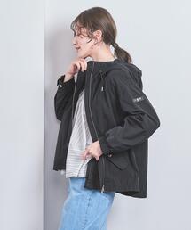 TATRAS（タトラス）の「【別注】＜TATRAS＞ARTEMISIA フードブルゾン