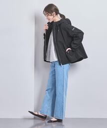 TATRAS（タトラス）の「【別注】＜TATRAS＞ARTEMISIA フードブルゾン