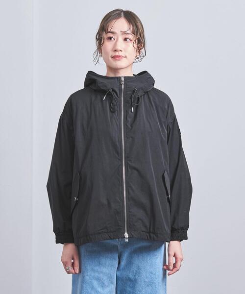 TATRAS（タトラス）の「【別注】＜TATRAS＞ARTEMISIA フードブルゾン