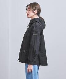 TATRAS（タトラス）の「【別注】＜TATRAS＞ARTEMISIA フードブルゾン