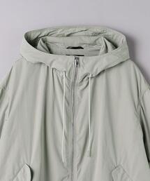TATRAS（タトラス）の「【別注】＜TATRAS＞ARTEMISIA フードブルゾン