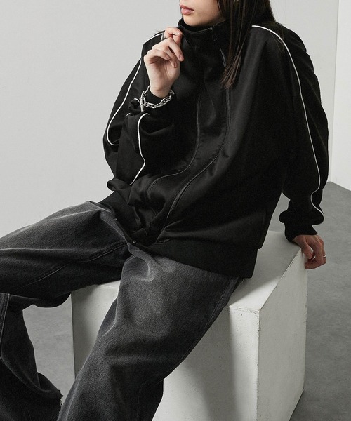 Alfred Alex（アルフレッドアレックス）の「【Alfred Alex