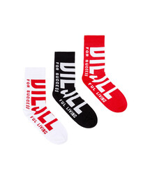 メンズ ソックス 3枚パック