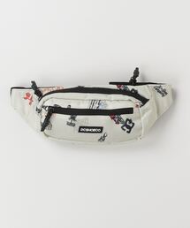 DC | DC SHOES TUSSLER 4 / ディーシー シューズ タスラー(ボディバッグ/ウエストポーチ)