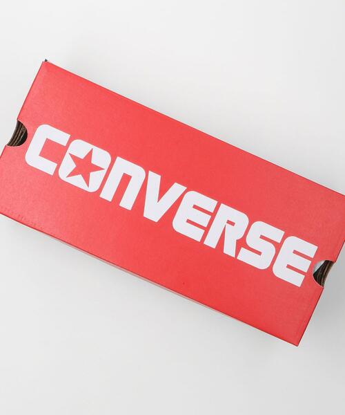 CONVERSE(コンバース)の「<CONVERSE> オールスター US エイジドカラーズ HI/スニーカー(スニーカー・メンズ・ピンク・7/8/8h/10h/7h/9/9h)」の5枚目の写真