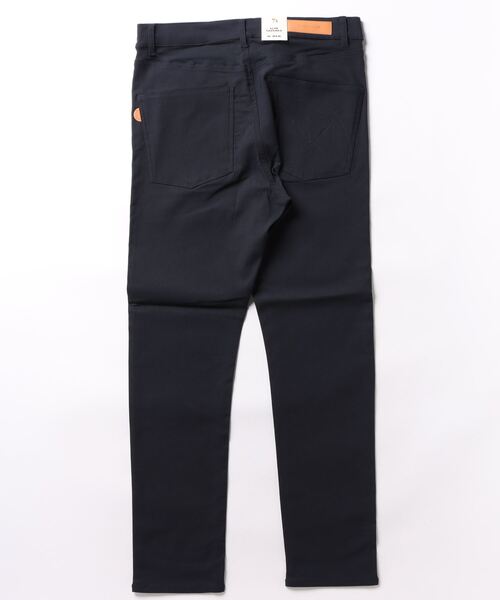 Arnold Palmer（アーノルドパーマー）の「テーパード ストレッチ チノパンツ（チノパンツ・メンズ・ブラック/ベージュ/ネイビー/オフホワイト・LL/L/M）」の5枚目の写真