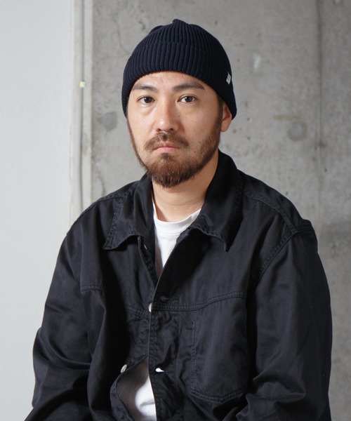 TWICE READY TO BE BEANIE ビーニー ニット帽 新品未開封 2way Basic Knit Beanie / 2ウェイベーシックニットビーニー（ニット