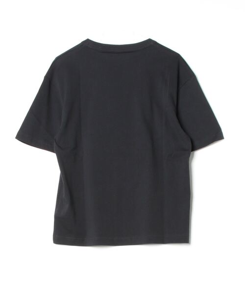 Reebok（リーボック）の「クラシック バスケットボール フェーム Tシャツ / CLASSIC BASKETBALL FAME TEE（Tシャツ/カットソー・メンズ・ブラック/ホワイト・LARGE/MEDIUM/SMALL/XX-LARGE/X-LARGE）」の13枚目の写真