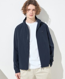 TOMMY HILFIGER（トミーヒルフィガー）の「スタンドカラーブルゾン（ブルゾン）」