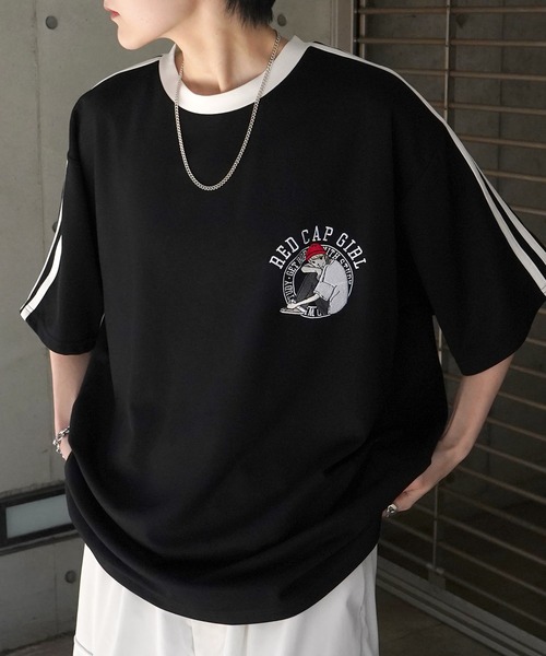 Walk the Line Tシャツ Lサイズ トレカ付き ENHYPEN WALK THE LINE Tシャツ ユニット トレカ - メルカリ