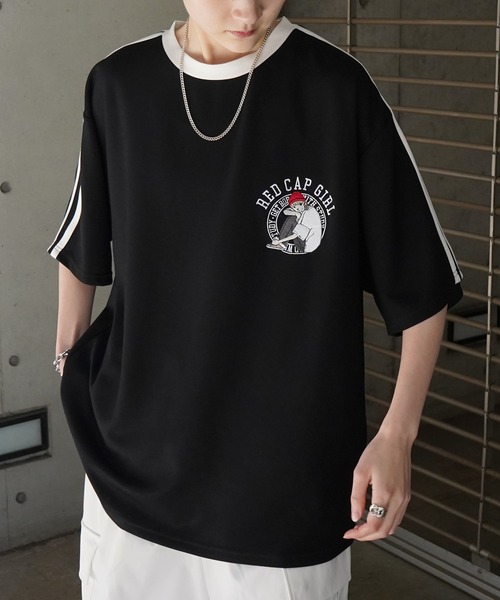 【新品未開封】orangestar ビッグシルエットTシャツ 黒 新品未開封】orangestar ビッグシルエットTシャツ 黒 - メルカリ