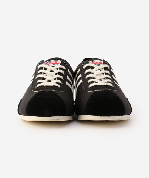 PANTHER（パンサー）の「Panther | 〈別注〉PANTHER DERA MEN（スニーカー・メンズ・オフホワイト/ブラック/ネイビー・28/26/27/26.5/27.5）」の7枚目の写真