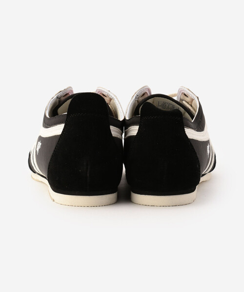 PANTHER（パンサー）の「Panther | 〈別注〉PANTHER DERA MEN（スニーカー・メンズ・オフホワイト/ブラック/ネイビー・28/26/27/26.5/27.5）」の8枚目の写真