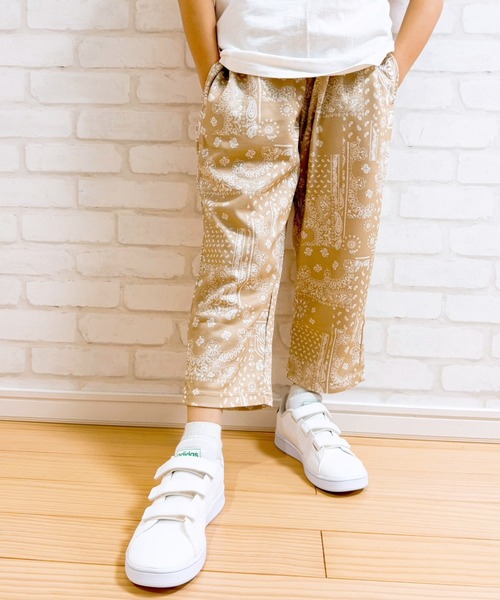 ZI-ON｜ジーオンのその他パンツ（ワイド・ルーズ）通販 - ZOZOTOWN