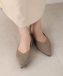 Bou Jeloud | フィットパンプス(パンプス)