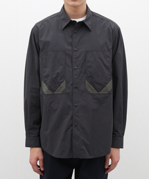 MOUNTAIN RESEARCH / マウンテンリサーチ Easy Shirt MTR3878