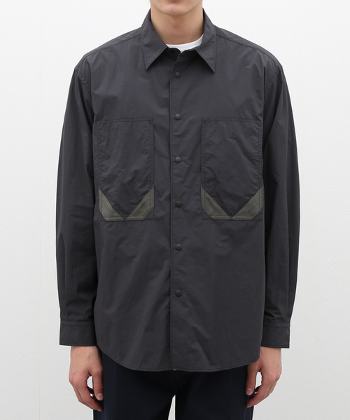 MOUNTAIN RESEARCH（マウンテンリサーチ）の「MOUNTAIN RESEARCH