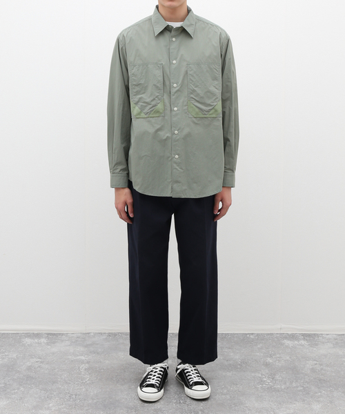 MOUNTAIN RESEARCH（マウンテンリサーチ）の「MOUNTAIN RESEARCH