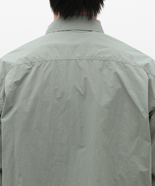 MOUNTAIN RESEARCH（マウンテンリサーチ）の「MOUNTAIN RESEARCH
