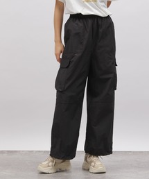 LAKOLE | ワッシャーナイロンカーゴパンツ / 108129(カーゴパンツ)