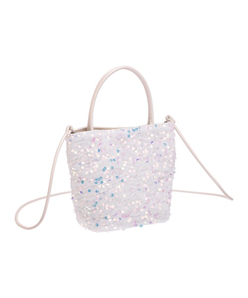 MARY QUANT（マリークワント）の「デイジーパッチスパンコール