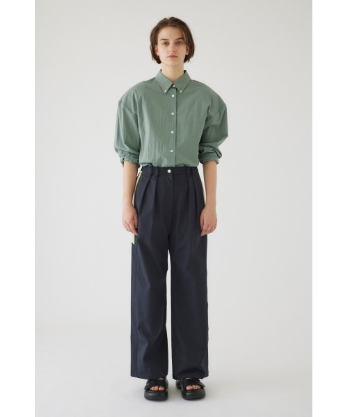 RIM.ARK（リムアーク）の「Line PT（スラックス）」 - WEAR