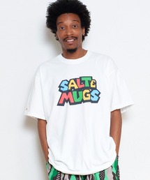SM Logo Tee