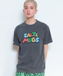 SM Logo Tee