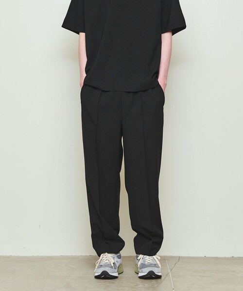 ダイスケオバナ　DAISUKE OBANA パンツ UNITED ARROWS & SONS by DAISUKE OBANA パンツ 「D.O BY OBANA