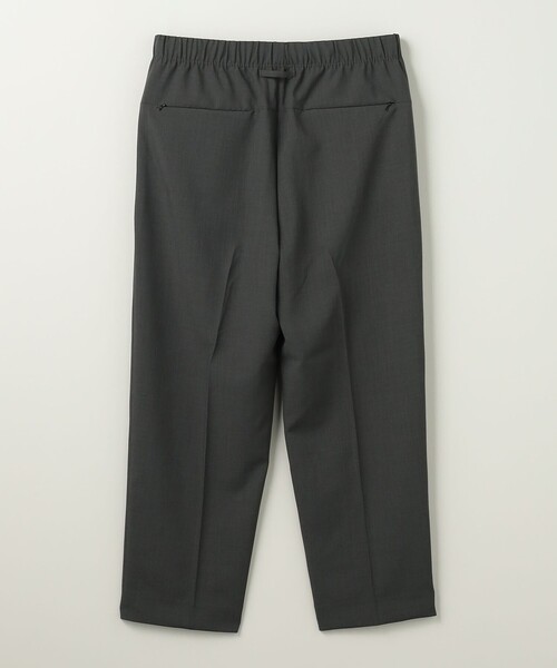 ダイスケオバナ　DAISUKE OBANA パンツ D.O UNITED ARROWS BY DAISUKE OBANA＞Ⅰ CR REG PANTS/パンツ