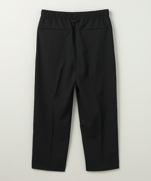UNITED ARROWS & SONS DAISUKE OBANA パンツ UNITED ARROWS & SONS by DAISUKE OBANA for WOMEN ＋10＞ WIDE