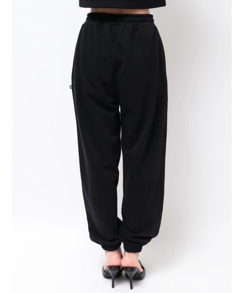 DC(ディーシー)の「GYDA×DC ロゴスウェットパンツ(スウェットパンツ・レディース・イエロー/オフホワイト/ブラック・FREE)」の20枚目の写真