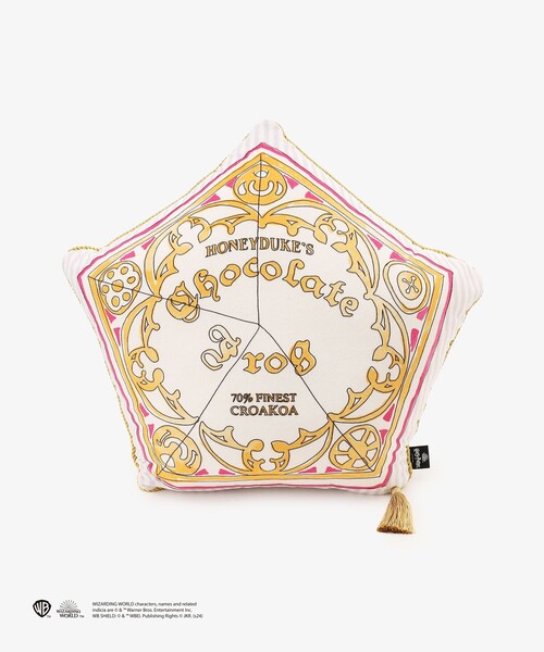 Afternoon Tea（アフタヌーンティー）の「クッション/ハリー・ポッター