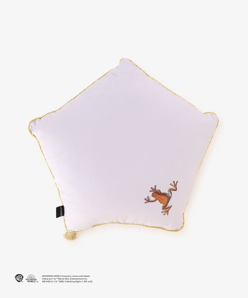 Afternoon Tea（アフタヌーンティー）の「クッション/ハリー・ポッター