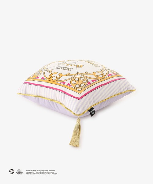 Afternoon Tea（アフタヌーンティー）の「クッション/ハリー・ポッター