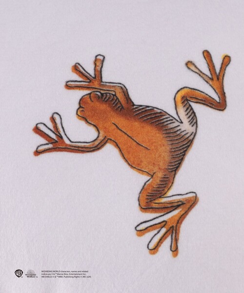 Afternoon Tea（アフタヌーンティー）の「クッション/ハリー・ポッター