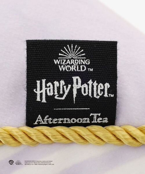 Afternoon Tea（アフタヌーンティー）の「クッション/ハリー・ポッター