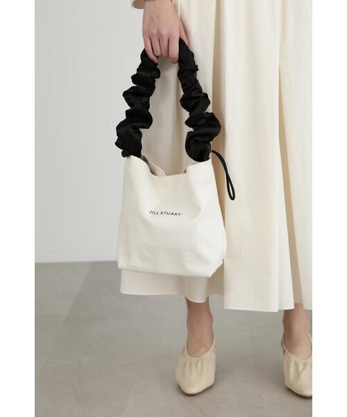 JILL STUART（ジルスチュアート）の「ビーフリートートミニ