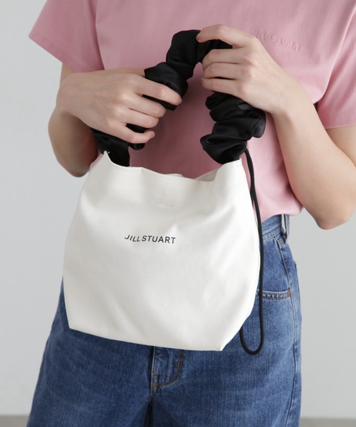 JILL STUART ビーフリートートミニバッグ JILL STUART（ジルスチュアート）の「ビーフリートートミニ