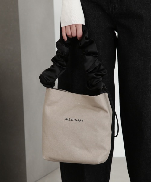 JILL STUART（ジルスチュアート）の「ビーフリートートミニ