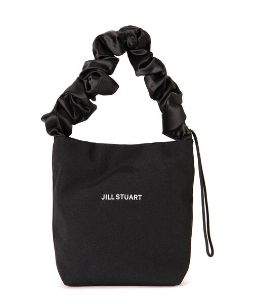 JILL STUART（ジルスチュアート）の「ビーフリートートミニバッグ（トートバッグ・レディース・ブラック/カーキ/ホワイト・ﾌﾘ-）」の18枚目の写真