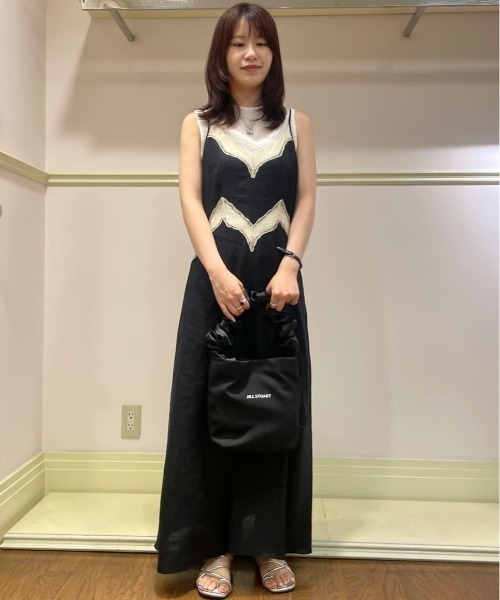 JILL STUART（ジルスチュアート）の「ビーフリートートミニ