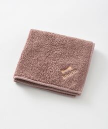 BRUNO（ブルーノ）の「BRUNO ロゴ刺繍タオルハンカチ（ハンカチ/ハンドタオル）」