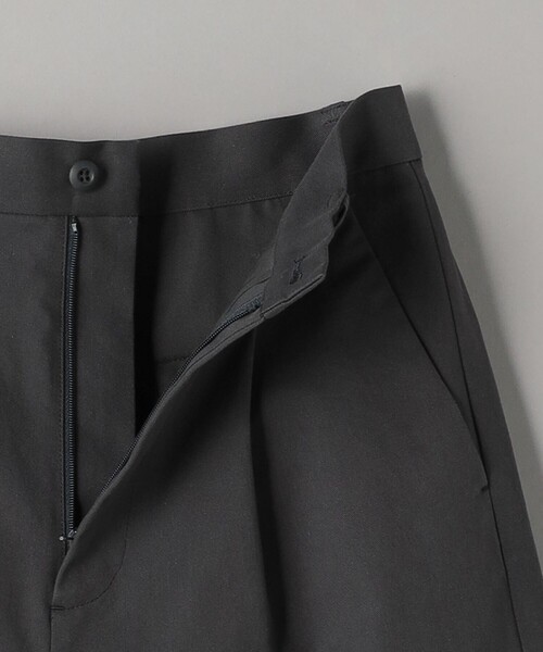 BEAUTY&YOUTH UNITED ARROWS（ビューティーアンドユースユナイテッドアローズ）の「チノ カーゴ パンツ（カーゴパンツ・レディース・オリーブ/ダークグレー・XS/S/M）」の15枚目の写真